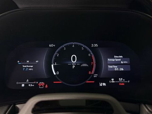 New 2026 Lexus TX 350 350 Luxury image 21