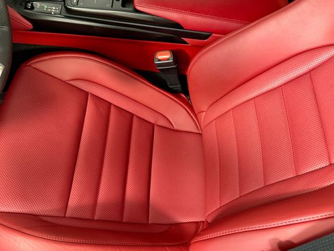 Used 2023 Lexus IS 350 F Sport w/ Navigation Package RWD image 19