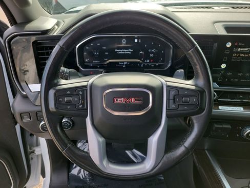 Certified 2022 GMC Sierra 1500 Elevation w/ Preferred Package AWD/4WD image 24