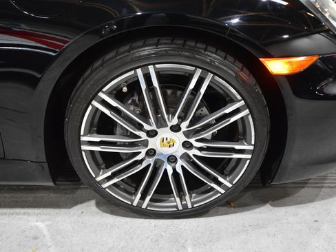 Used 2016 Porsche Boxster image 59