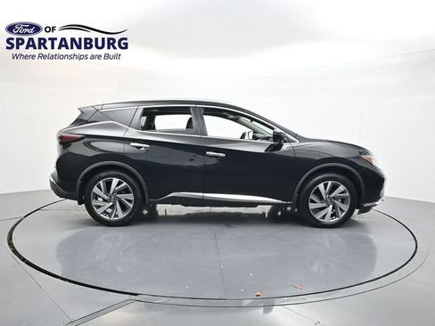 Used 2020 Nissan Murano SL w/ Moonroof Package FWD image 8