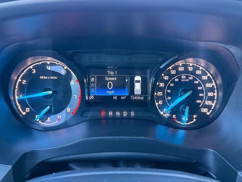 Used 2021 Ford Ranger XLT w/ Equipment Group 301A Mid image 16