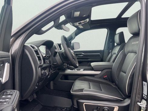 New 2026 RAM 1500 Laramie w/ Night Edition image 10