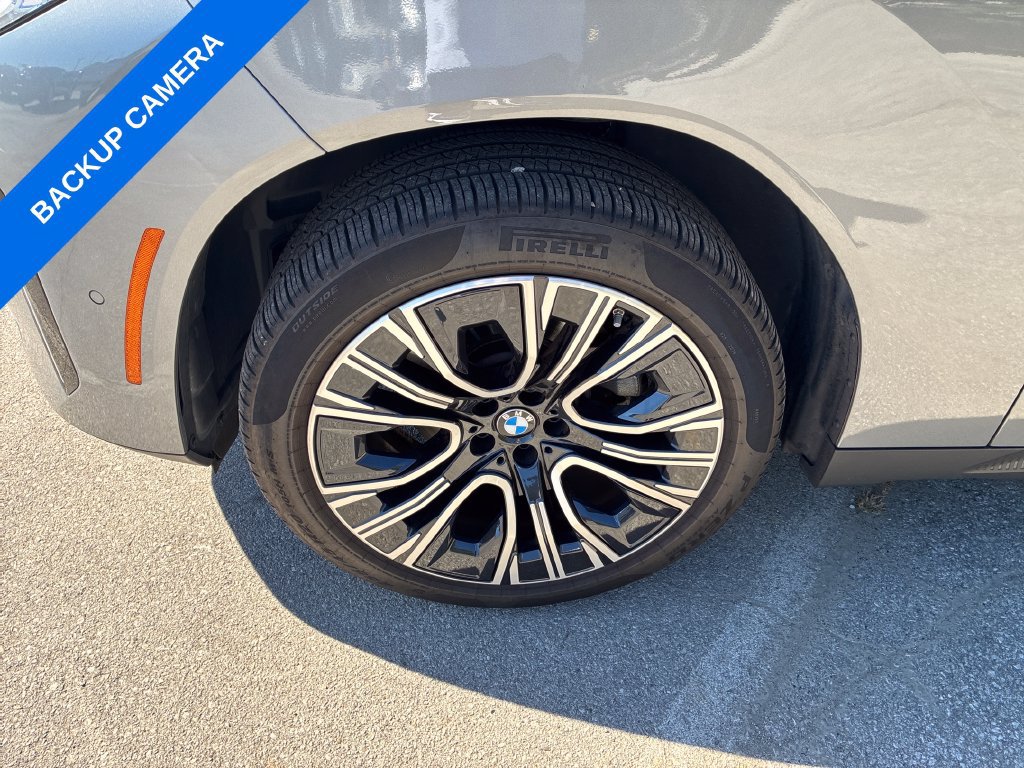 Used 2026 BMW X3 xDrive30i w/ Premium Package AWD/4WD image 11