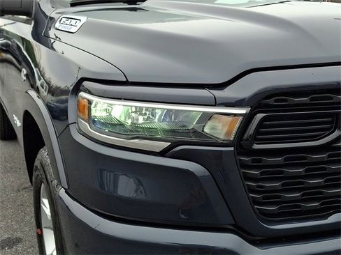 New 2026 RAM 1500 Big Horn/Lone Star image 7