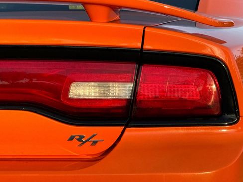 Used 2014 Dodge Charger R/T w/ Wheels & Tunes Group image 20