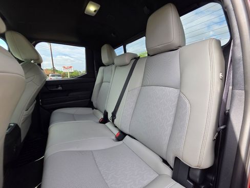 Used 2025 Toyota Tacoma Limited image 19