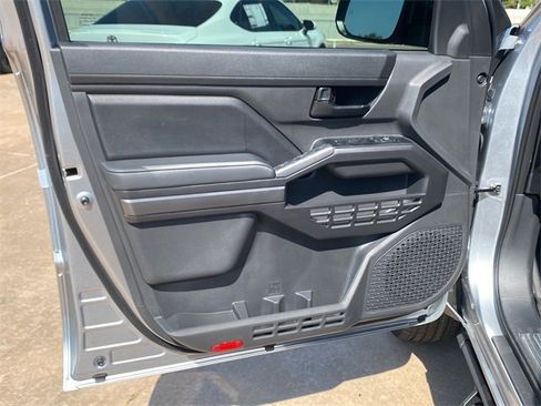 New 2025 Toyota Tacoma SR5 image 14