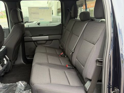 New 2026 Ford F150 XLT w/ Equipment Group 302A MID AWD/4WD image 14
