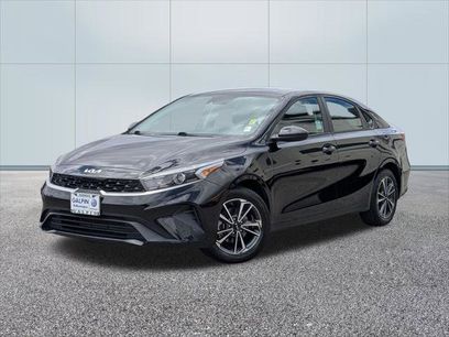 Used 2023 Kia Forte LXS
