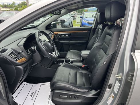 Used 2020 Honda CR-V EX-L image 13