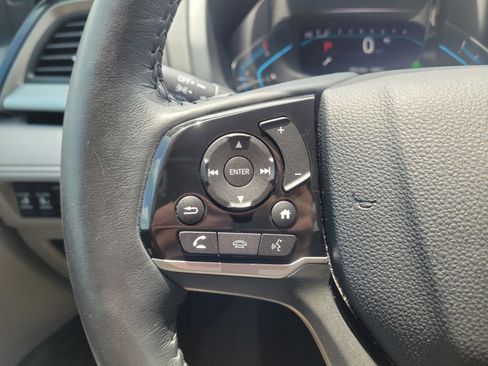 Used 2024 Honda Odyssey Touring image 30