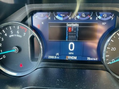 Used 2024 Ford Expedition XLT AWD/4WD image 7