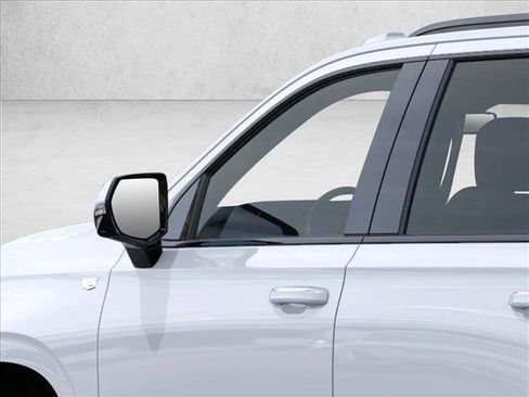 New 2026 Cadillac Escalade Platinum Sport image 12