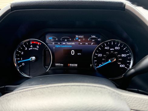 Used 2022 Ford F250 Lariat AWD/4WD image 12