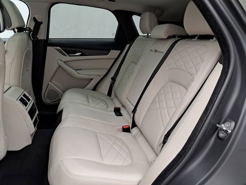 Used 2021 Jaguar F-PACE S image 48