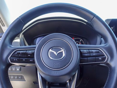 Used 2024 MAZDA CX-90 Plug-In Hybrid w/ Premium Pkg AWD/4WD image 20