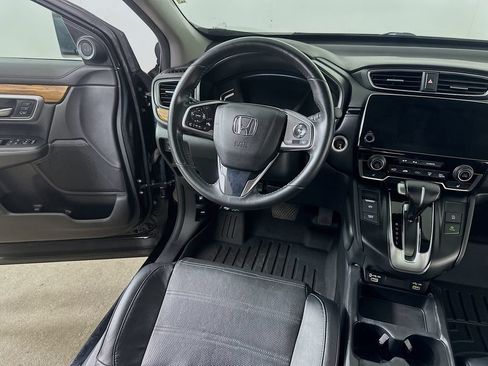 Used 2021 Honda CR-V EX-L image 15