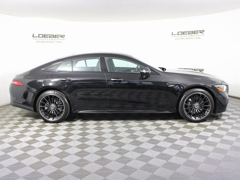 Certified 2024 Mercedes-Benz AMG GT 53 image 6