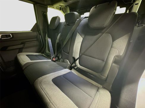 New 2025 Ford Bronco Big Bend image 23