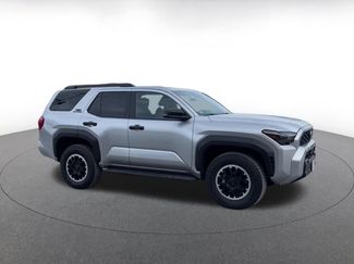 Used 2025 Toyota 4Runner TRD Off-Road video 2