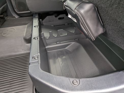 Used 2024 Toyota Tundra Limited w/ TRD Off-Road Package image 24