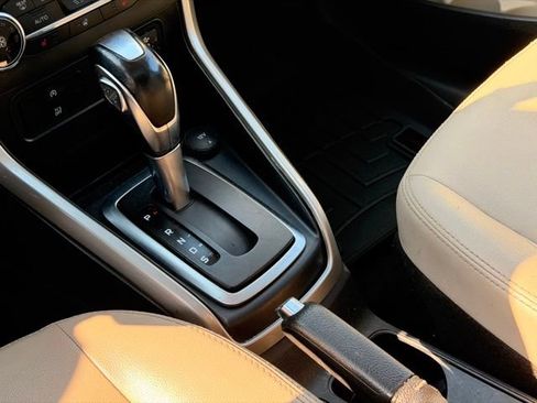 Used 2020 Ford EcoSport Titanium FWD image 18