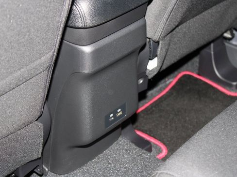 Used 2024 Mitsubishi Outlander Sport Ralliart image 17