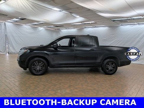 Used 2019 Honda Ridgeline Sport image 4