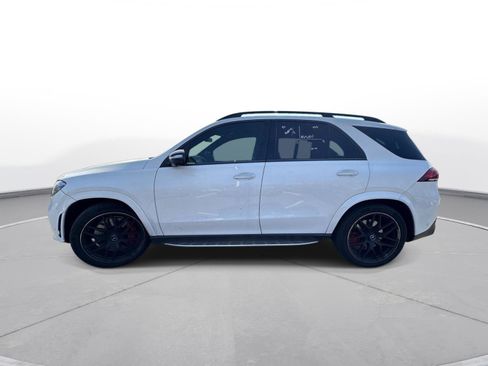 Used 2023 Mercedes-Benz GLE 53 AMG 4MATIC image 9