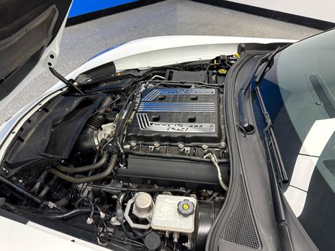 Used 2019 Chevrolet Corvette Z06 image 19
