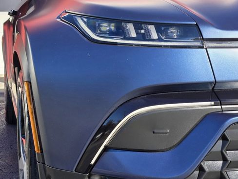 Used 2023 Fisker Ocean Extreme image 12