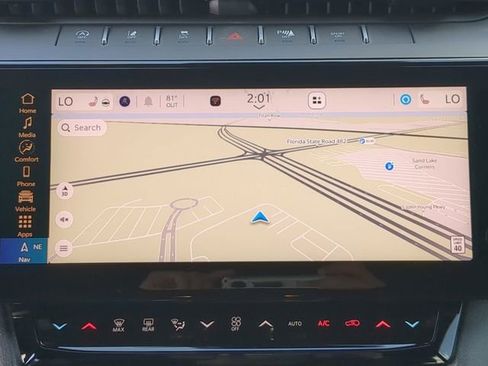 New 2026 Jeep Grand Cherokee Altitude image 26