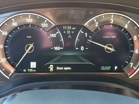 Used 2019 BMW X3 xDrive30i w/ Convenience Package image 23