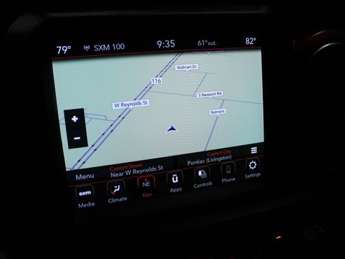 Used 2022 Jeep Gladiator Rubicon w/ Trailer Tow Package image 24