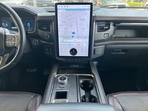 Used 2023 Ford Expedition Max Limited RWD image 19