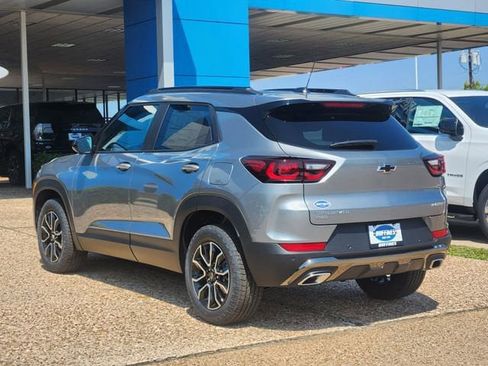 New 2026 Chevrolet TrailBlazer ACTIV w/ Convenience Package AWD/4WD image 6