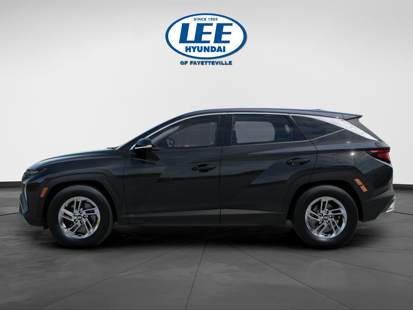 New 2026 Hyundai Tucson SE FWD image 5