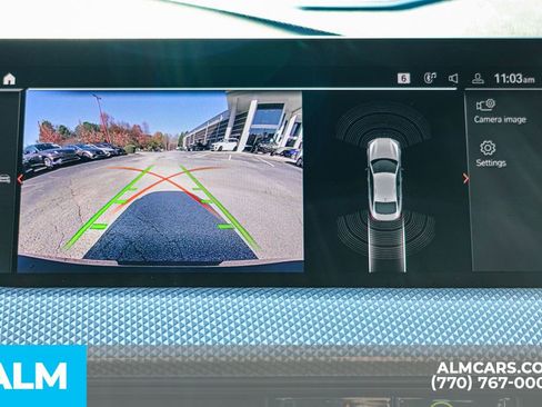 Used 2024 BMW 228i Gran Coupe w/ Convenience Package image 36