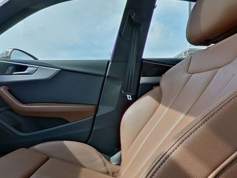 Used 2025 Audi A5 2.0T Premium Plus image 26