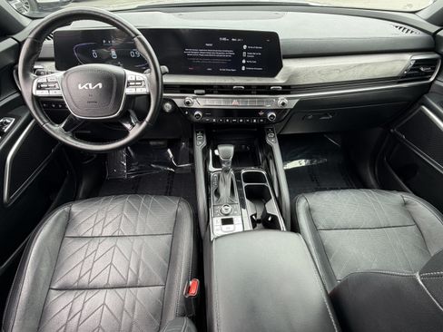 Certified 2024 Kia Telluride EX X-Line AWD/4WD image 27