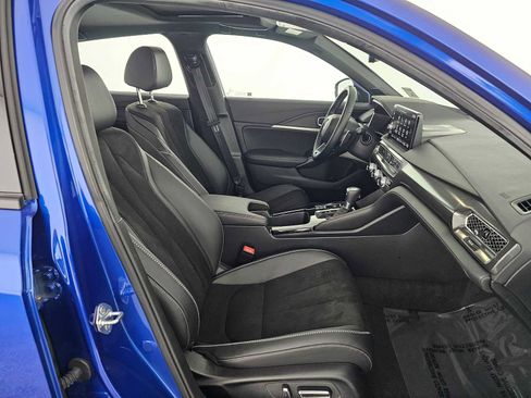 Used 2025 Acura Integra A-Spec image 10