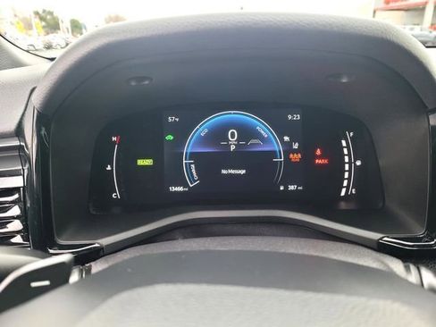 Certified 2025 Toyota Camry SE image 22