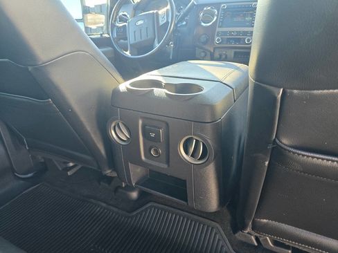 Used 2012 Ford F250 Lariat w/ Lariat Ultimate Pkg image 21
