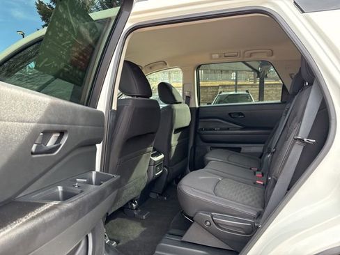 Certified 2024 Nissan Pathfinder SV image 23