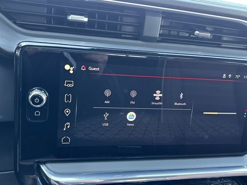 New 2026 GMC Sierra 1500 Denali Ultimate AWD/4WD image 34