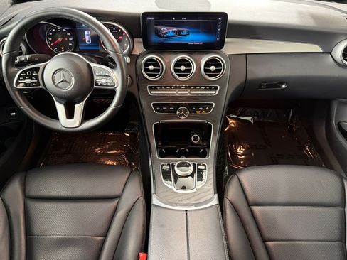 Used 2019 Mercedes-Benz C 300 Sedan image 12