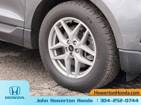 Used 2023 Ford Edge SEL w/ Convenience Package AWD/4WD image 28