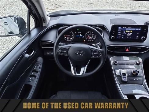 Used 2022 Hyundai Santa Fe SEL image 7