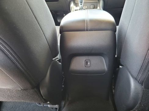 Certified 2023 Nissan Sentra SV w/ Trunk Package FWD image 17